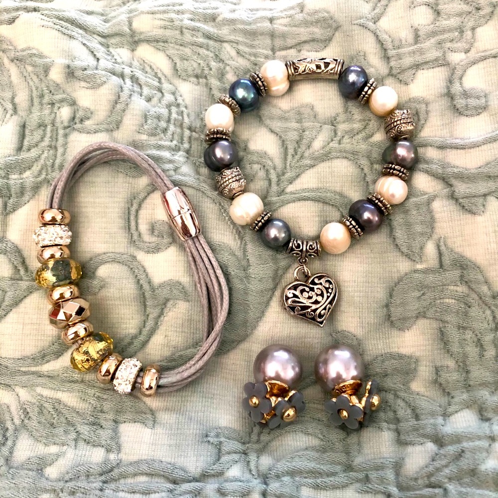 Fashion Jewelry